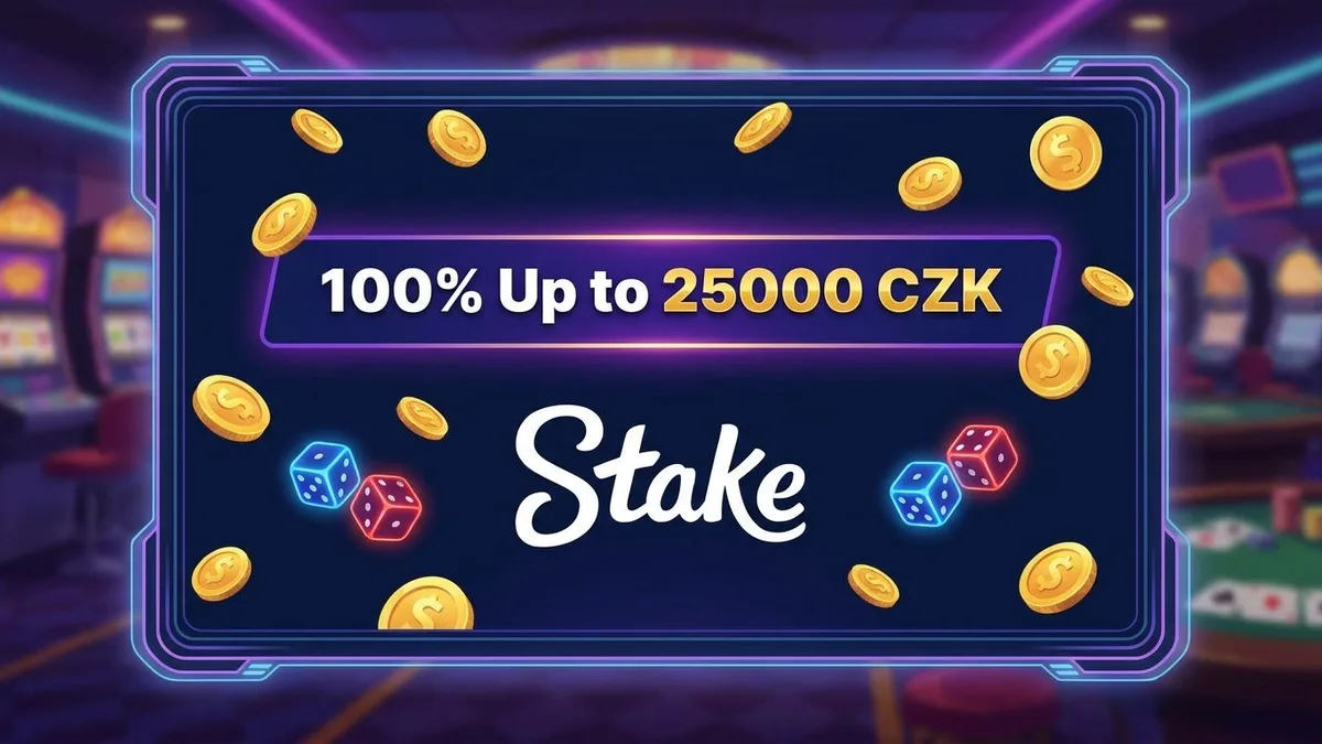 Stake